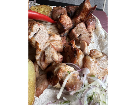 Набор "Мясной микс" 1кг