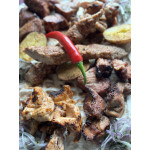 Набор "Мясной микс" XXL 1,5кг
