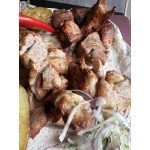 Набор "Мясной микс" 1кг