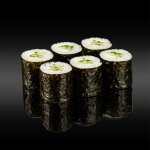 Мини Ролл с Огурцом Мини Ролл с Огурцом