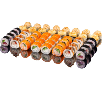 Сет MAXI 1,5 кг Сет MAXI 1,5 кг
