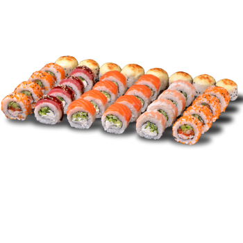 Hit Roll Сет