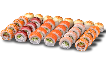 Hit Roll Сет Hit Roll Сет