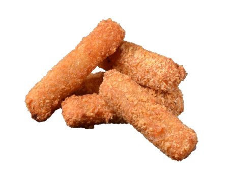 Сырные палочки