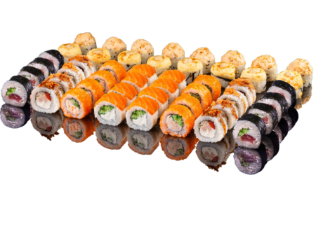 Сет MAXI 1,5 кг Сет MAXI 1,5 кг