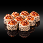 Ролл Ленивый Терияки