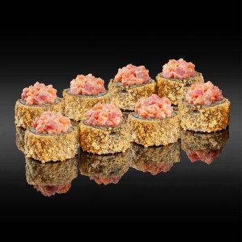 Ролл Ленивый темпура Ролл Ленивый темпура