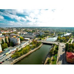 Кропивницкий